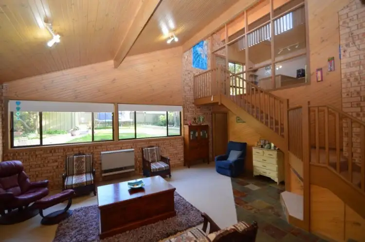 Sixth view of Homely house listing, 39 Hulme Drive, Wangaratta VIC 3677