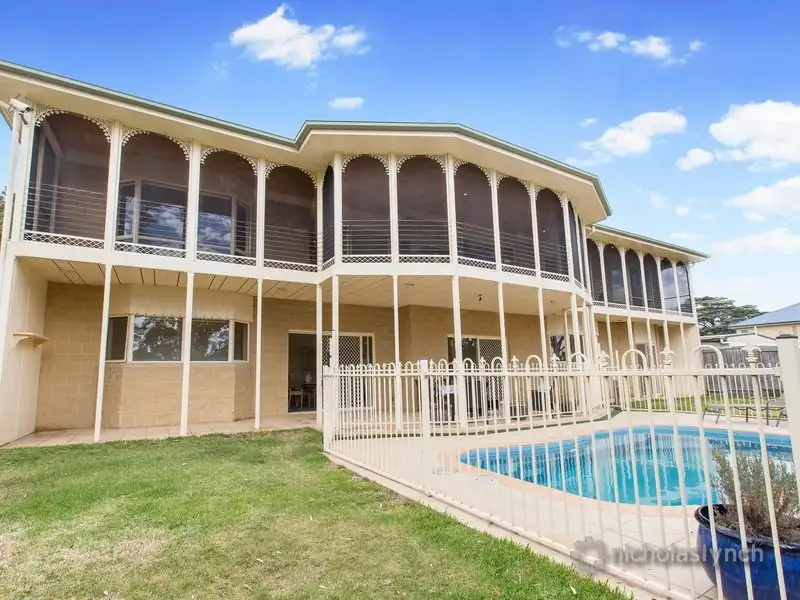 Main view of Homely house listing, 842 Point Nepean Road, Rosebud VIC 3939