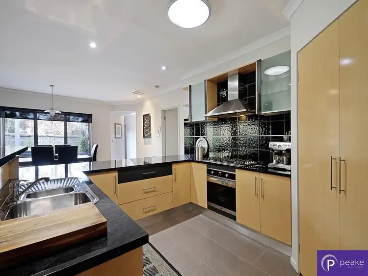 Fourth view of Homely house listing, 19 Mathoura Court, Berwick VIC 3806