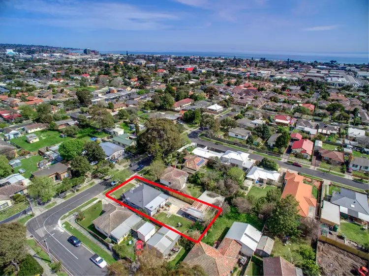 Main view of Homely house listing, 11 Anderson Street, Frankston VIC 3199