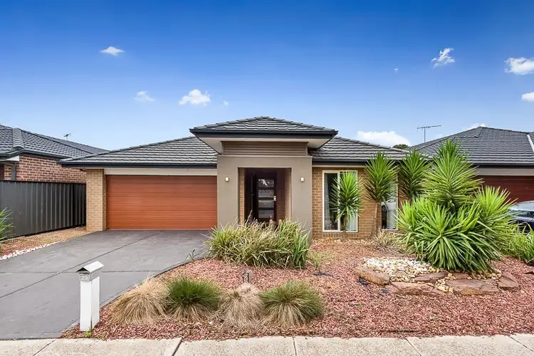 29 Craigmoor Crescent, Mernda VIC 3754