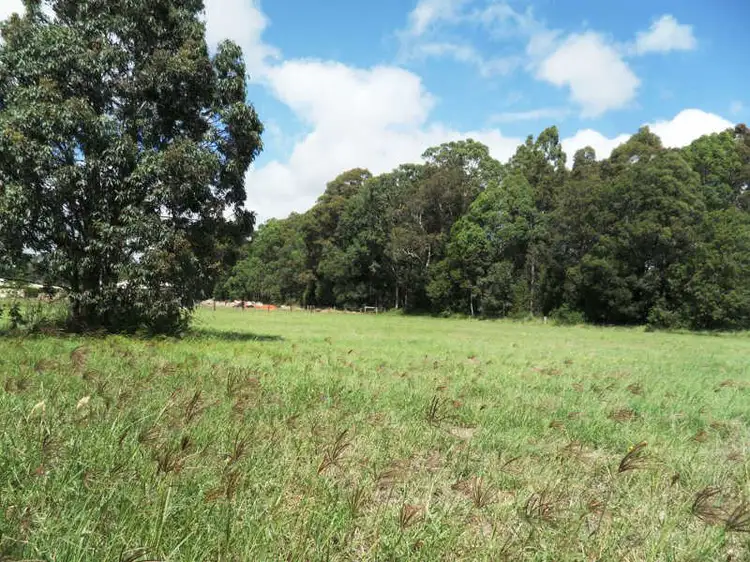 Second view of Homely land listing, 9-11 Lorikeet Circuit, Kingaroy QLD 4610