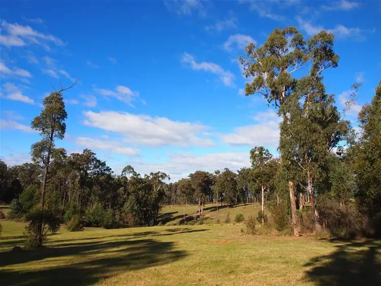 Third view of Homely land listing, 125 Bullock Hill Road, Sarsfield VIC 3875
