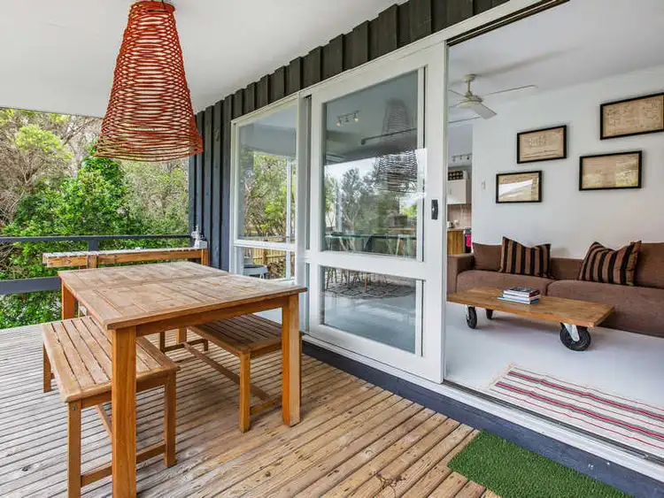 Second view of Homely house listing, 1 Sheoke Grove, Sorrento VIC 3943