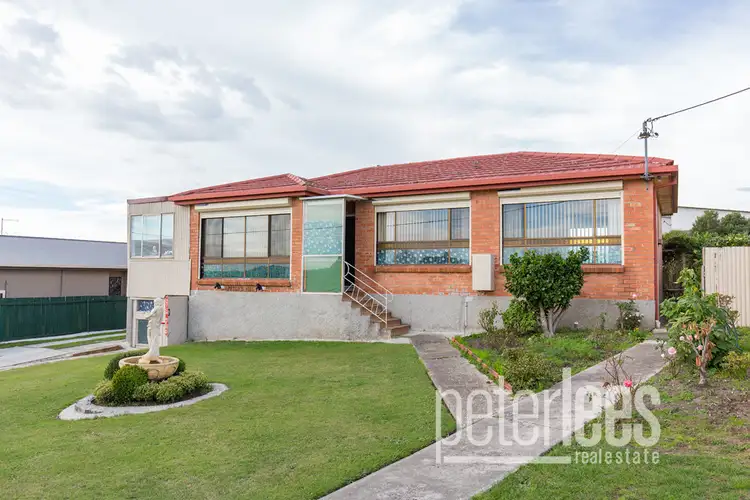 Second view of Homely house listing, 148 Charles Street, Beauty Point TAS 7270