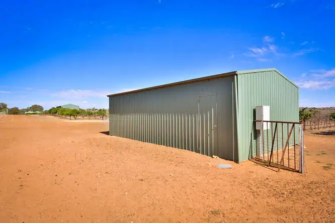 Second view of Homely rural property listing, Lots 1 & 2 Sculthorpe Road (south), Nangiloc VIC 3494