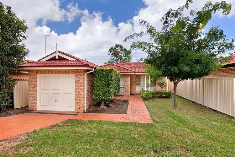 39 Pardalote Place, Glenmore Park NSW 2745