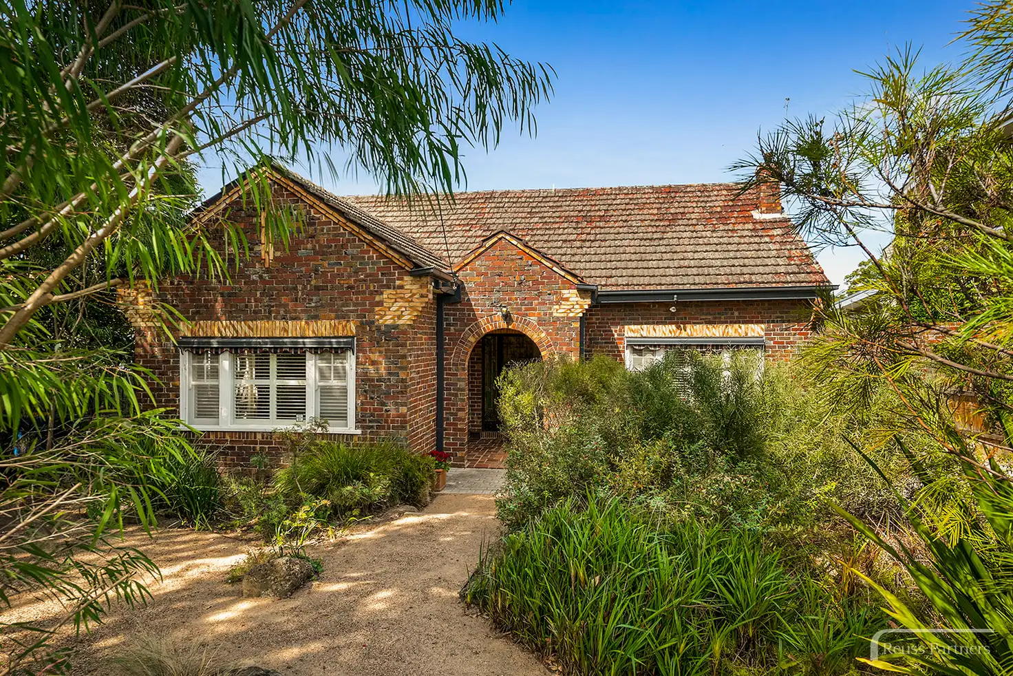 Main view of Homely house listing, 24 Ridgeway Avenue, Kew VIC 3101