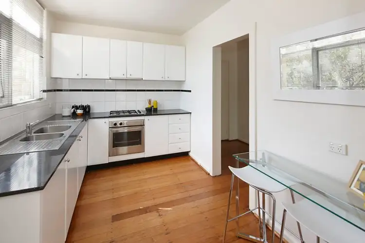 Second view of Homely unit listing, 1/22 Weir Street, Balwyn VIC 3103
