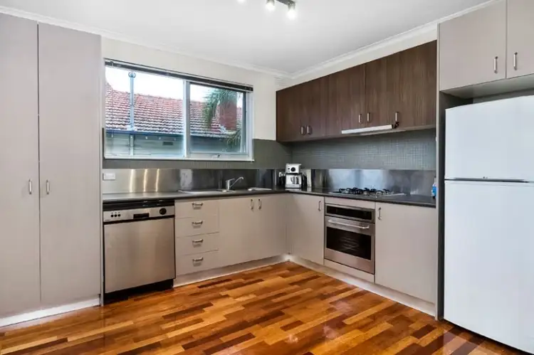 Second view of Homely unit listing, 2/30 Shaftsbury Street, Coburg VIC 3058