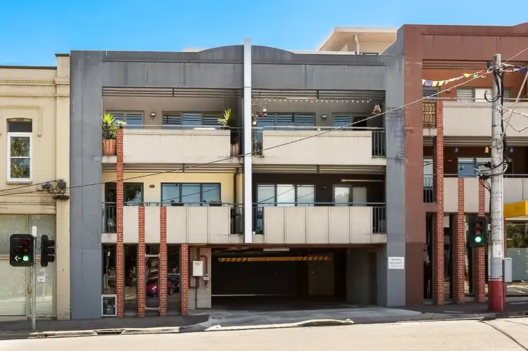 11/87 Denmark Street, Kew VIC 3101