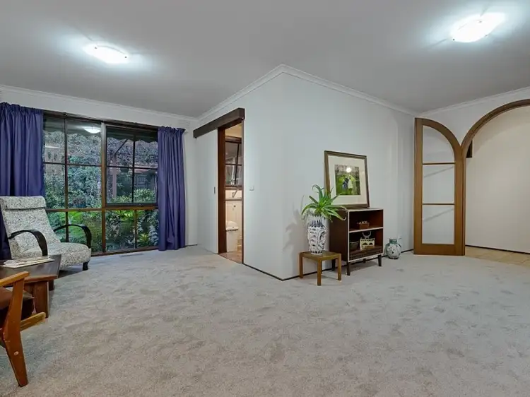 Second view of Homely house listing, 28 Sharrow Road, Mitcham VIC 3132