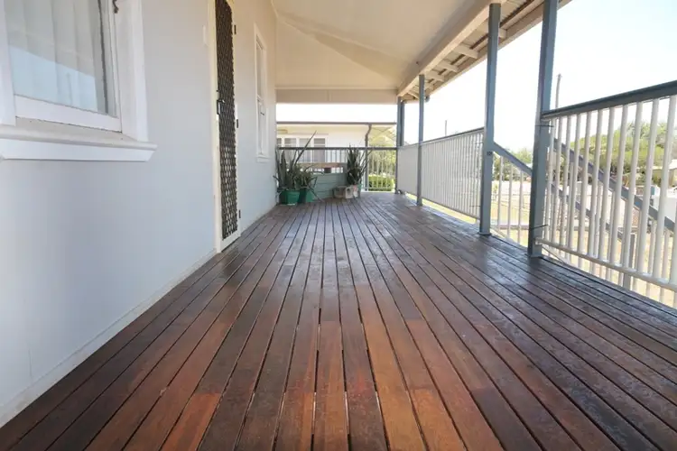 Second view of Homely house listing, 54 RACECOURSE ROAD, Charters Towers QLD 4820