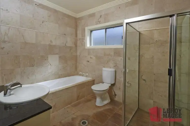 Second view of Homely townhouse listing, 2/25 Darcy Road, Westmead NSW 2145