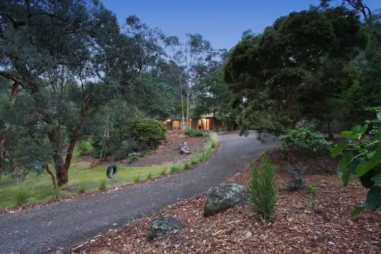 Third view of Homely house listing, 7 Lawrence Court, North Warrandyte VIC 3113