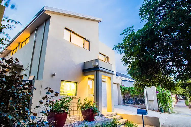 Main view of Homely house listing, 5 Eastbourne Street, Mosman Park WA 6012