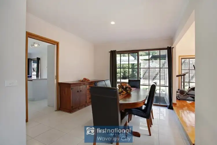 Fifth view of Homely house listing, 5 Gera Court, Wantirna South VIC 3152