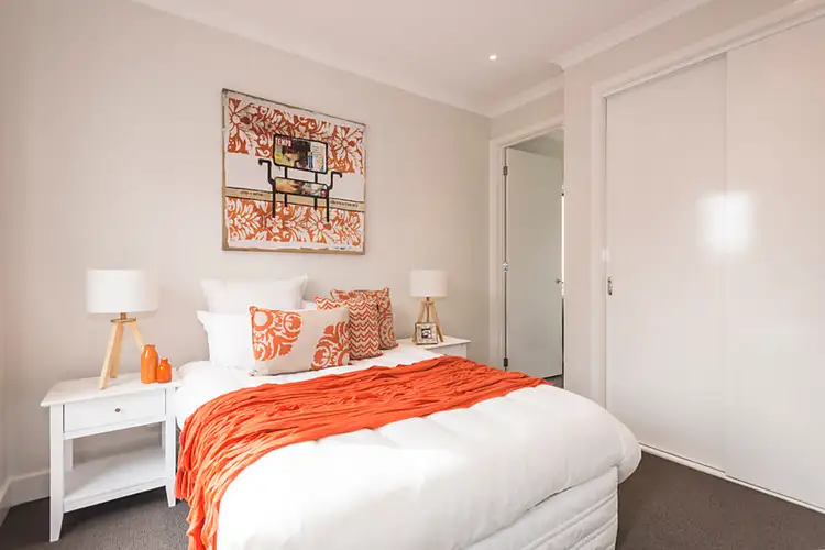 Fifth view of Homely townhouse listing, 17b Randall Avenue, Edithvale VIC 3196