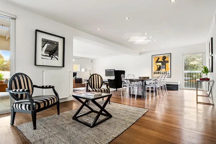 Third view of Homely house listing, 22 Mooltan Street, Travancore VIC 3032