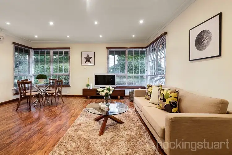 Second view of Homely unit listing, 4/12 Park Avenue, Glen Huntly VIC 3163