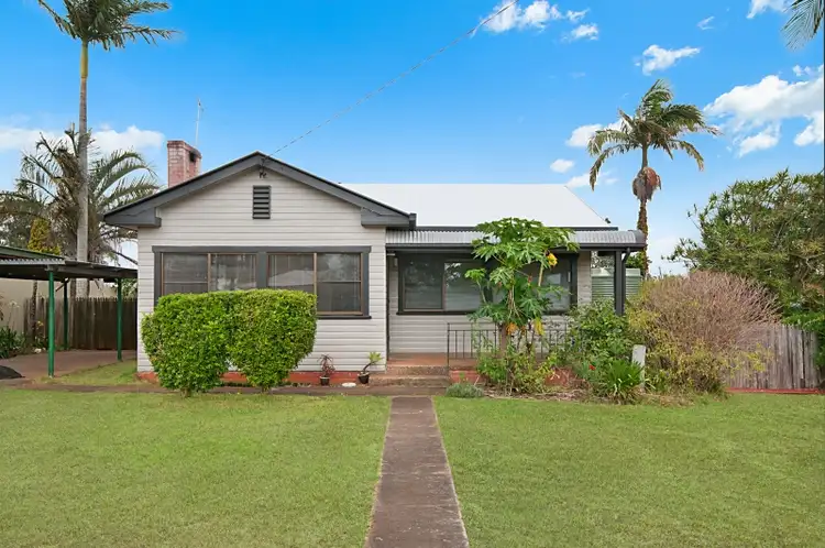 15 Fischer Street (off Taylor Ave), Goonellabah NSW 2480