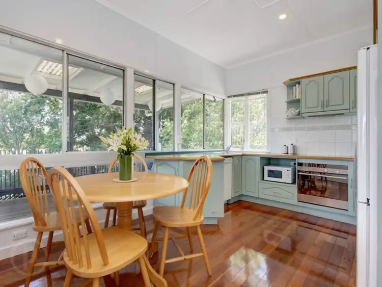 Fifth view of Homely house listing, 34 Bayford Street, Oxley QLD 4075
