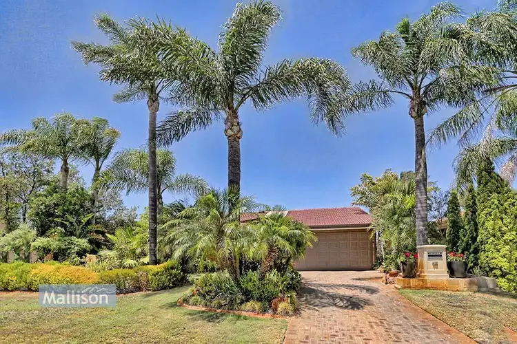 Second view of Homely house listing, 14 Stonecreek Close, Thornlie WA 6108