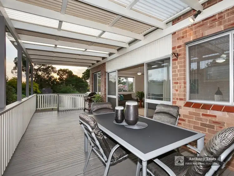 Fifth view of Homely house listing, 5 Hunts Ave, Eastwood NSW 2122