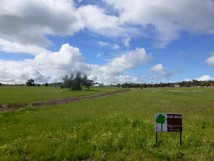 Fifth view of Homely land listing, 20 Andrews Ave, York WA 6302