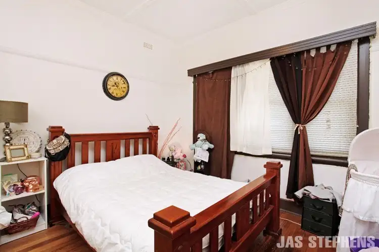 Fourth view of Homely house listing, 4 Bena Street, Yarraville VIC 3013