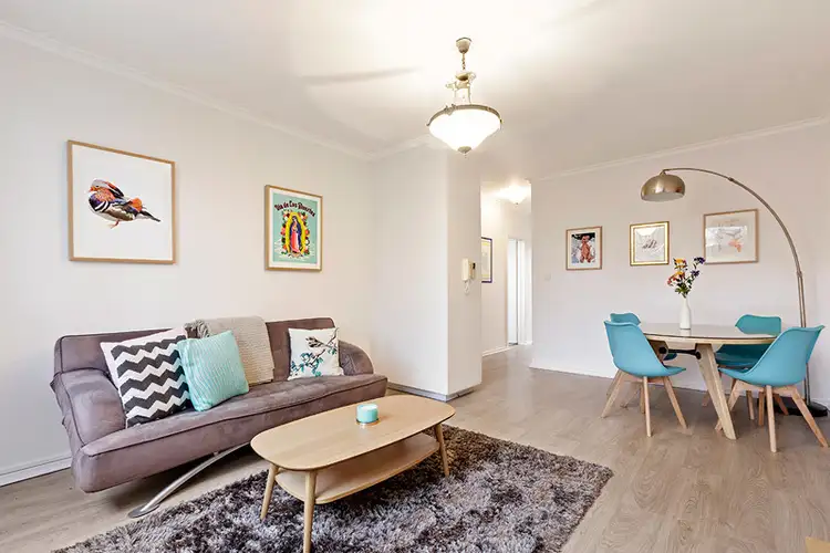 Second view of Homely apartment listing, 12/1456 Malvern Road, Glen Iris VIC 3146