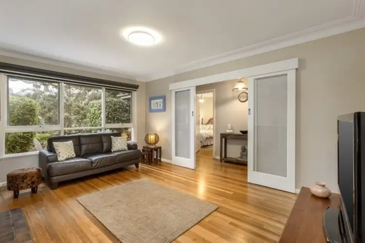 Second view of Homely house listing, 26 McKellar Street, Watsonia VIC 3087