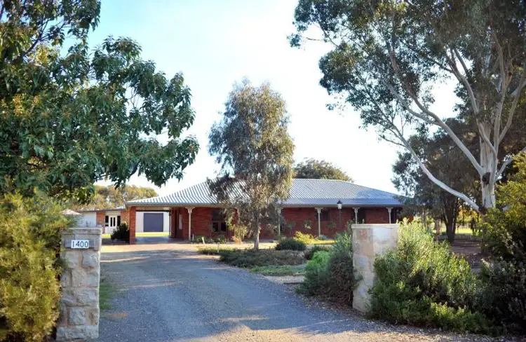 1400 Oxley Flats Road, Milawa VIC 3678