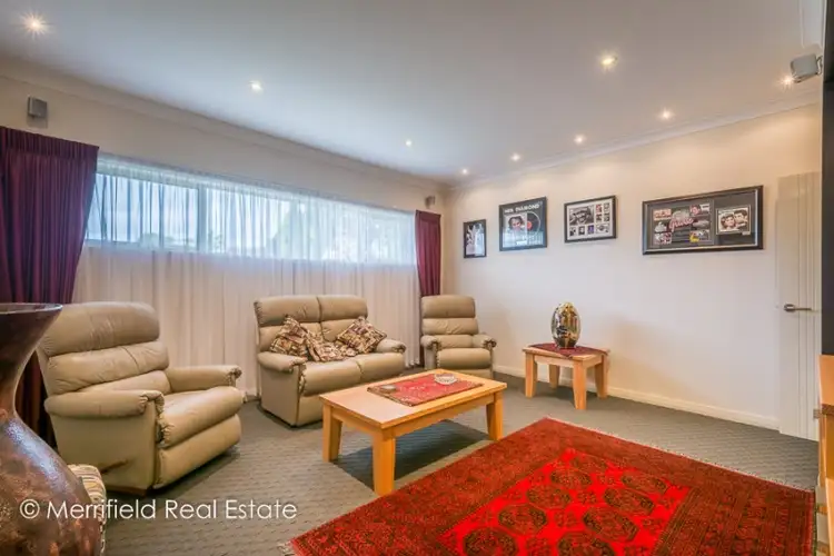Sixth view of Homely house listing, 111 Deloraine Drive, Warrenup WA 6330