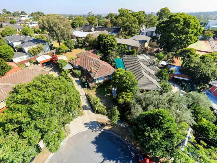 Fourth view of Homely house listing, 39 Kiewa Street, Doncaster VIC 3108