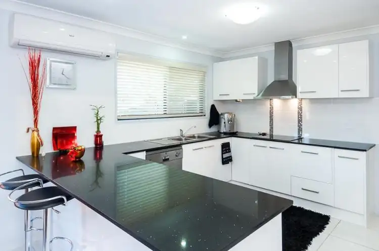 Third view of Homely house listing, 25 Trudy Avenue, Calliope QLD 4680