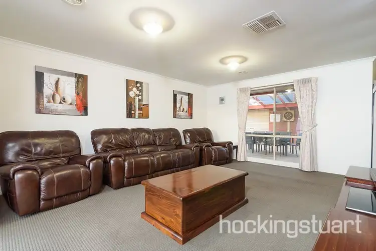 Fifth view of Homely house listing, 9 Hermitage Drive, Tarneit VIC 3029