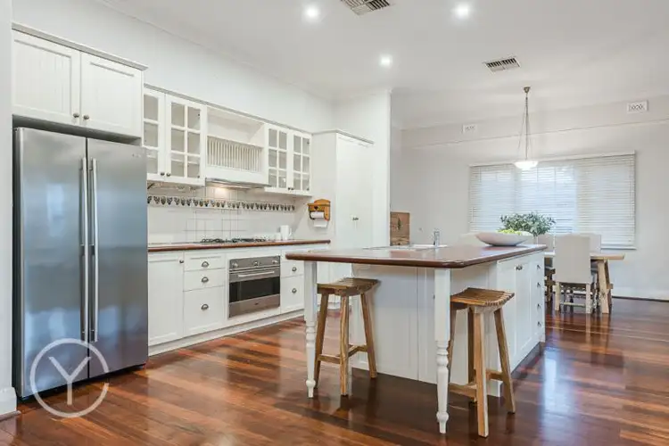 Third view of Homely house listing, 15 McKenzie Street, Wembley WA 6014