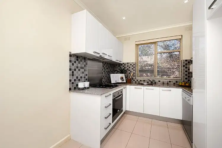 Fourth view of Homely apartment listing, 6/29 Elphin Grove, Hawthorn VIC 3122