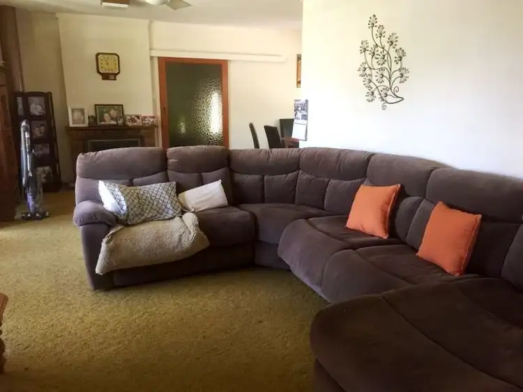 Sixth view of Homely house listing, 17-19 Geraghty Street, Cecil Plains QLD 4407