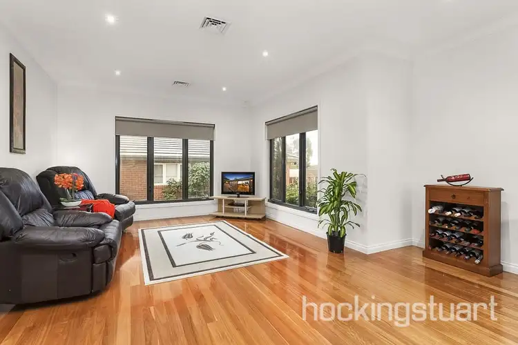 Fourth view of Homely unit listing, 6/20 Hobson Street, Greensborough VIC 3088