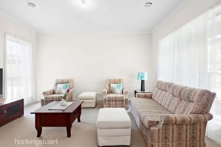 Fourth view of Homely house listing, 18 Kevington Drive, Eynesbury VIC 3338