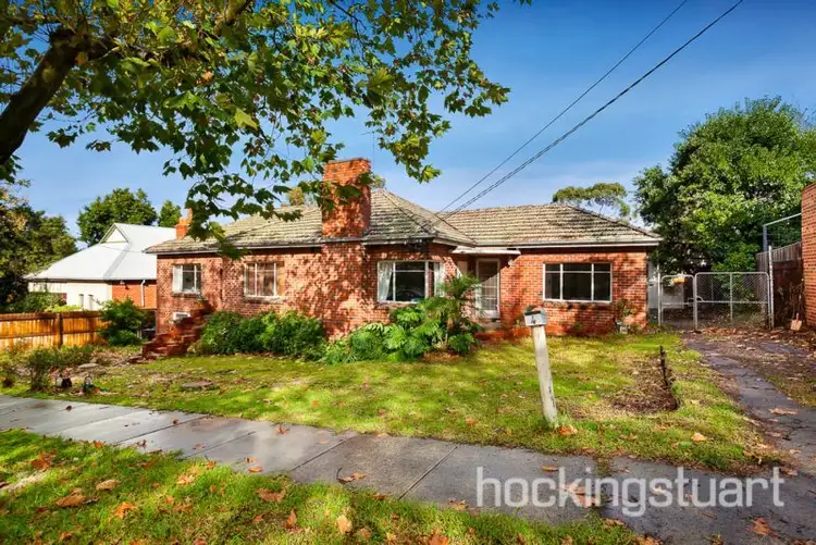 Second view of Homely house listing, 6 Shepherd Street, Surrey Hills VIC 3127