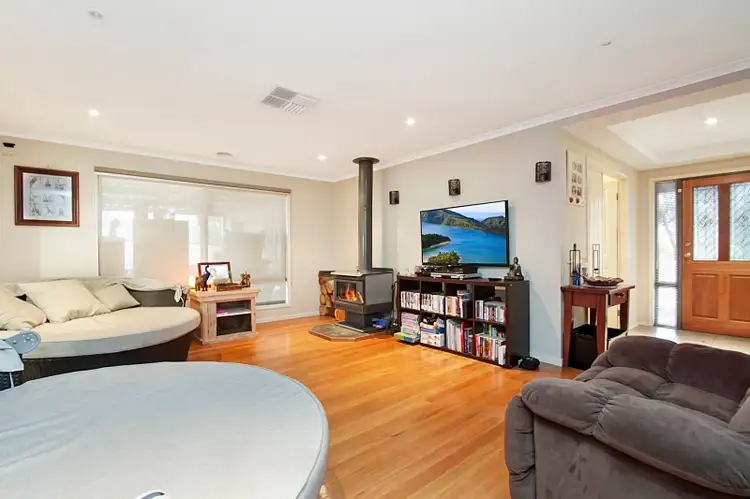 Fifth view of Homely house listing, 82 Roulston Way, Wallan VIC 3756