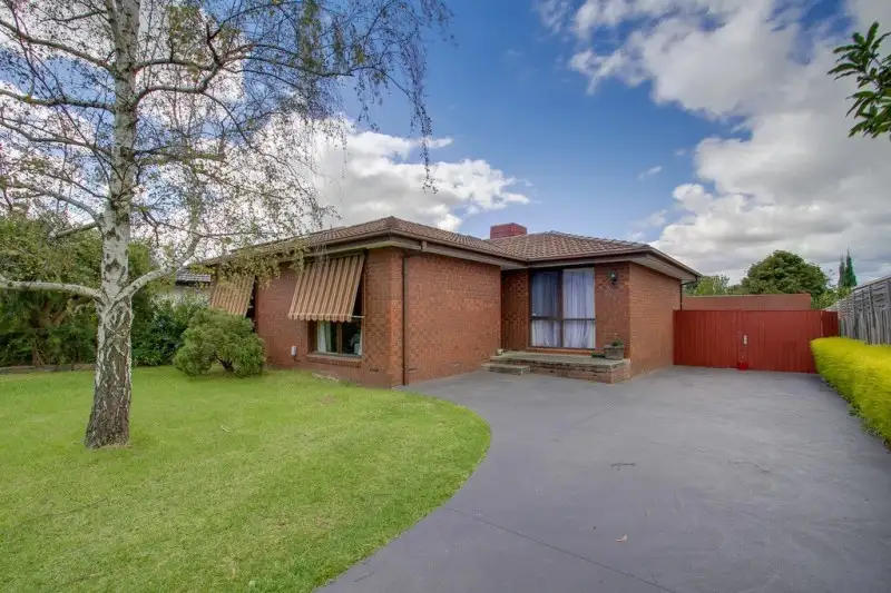 Main view of Homely house listing, 20 Grayson Drive, Scoresby VIC 3179