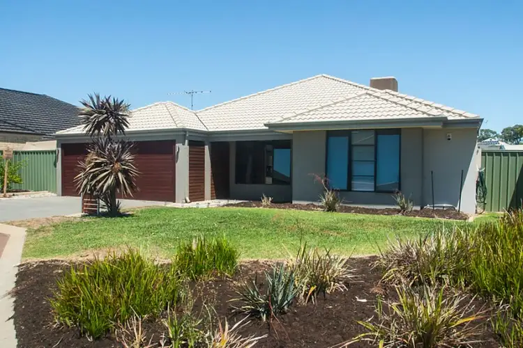 Third view of Homely house listing, 29 Climber Concourse, Baldivis WA 6171