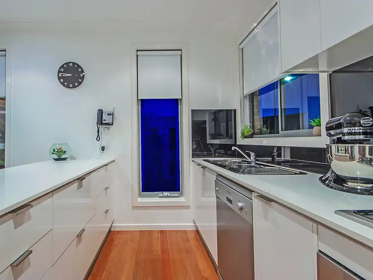 Fifth view of Homely house listing, 2 Orlando Drive, Truganina VIC 3029
