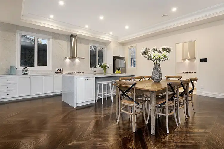 Fourth view of Homely house listing, 1 Heather Street, Balwyn North VIC 3104