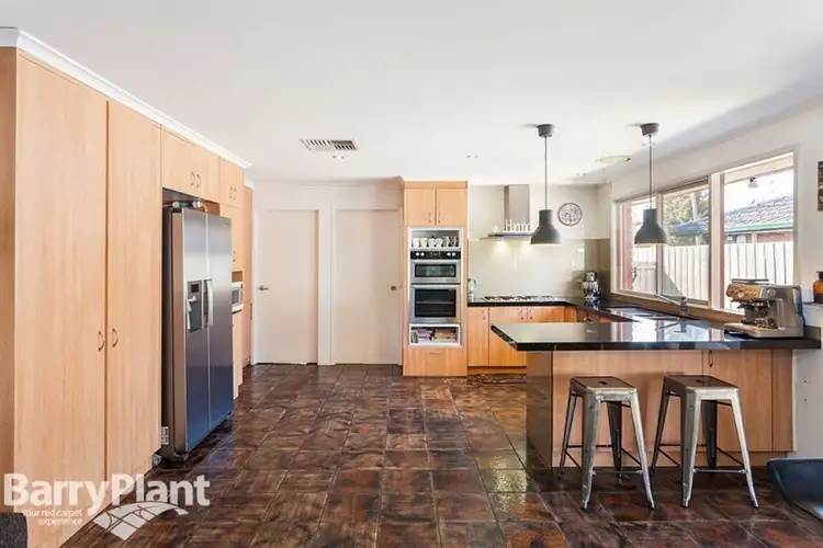 Third view of Homely house listing, 8 Ocean Court, Altona Meadows VIC 3028
