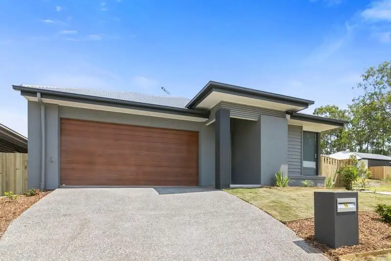 Main view of Homely house listing, 14 Astartea Street, Deebing Heights QLD 4306